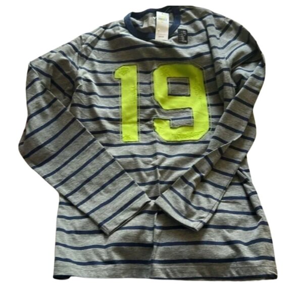 GAP Other - GAP Kids "19" Activewear Long Sleeve Shirt - Boys XXL